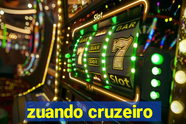 zuando cruzeiro