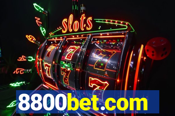 8800bet.com