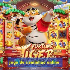 jogo de caminhao online