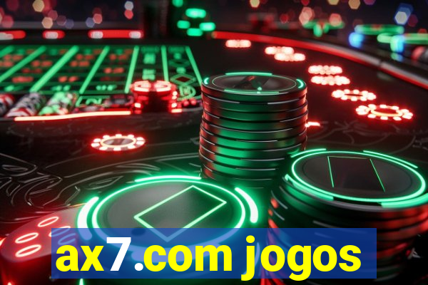 ax7.com jogos