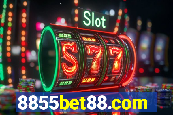 8855bet88.com