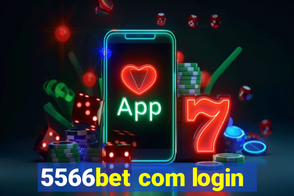 5566bet com login