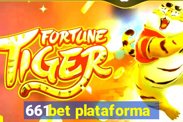 661bet plataforma