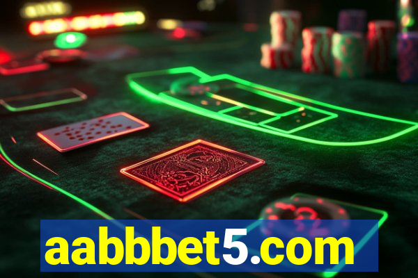 aabbbet5.com