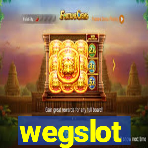 wegslot