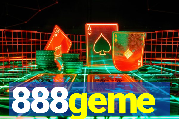 888geme