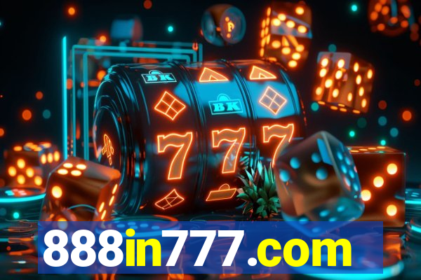 888in777.com