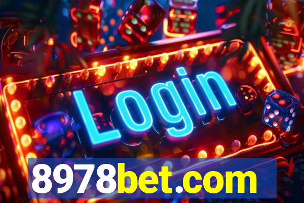 8978bet.com