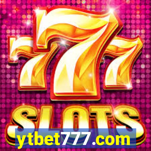 ytbet777.com