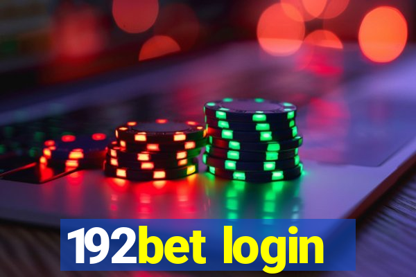 192bet login