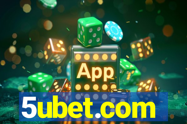 5ubet.com