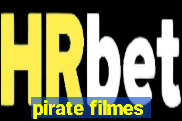 pirate filmes