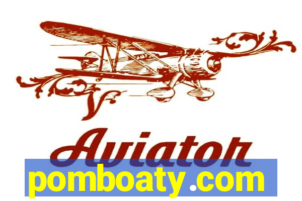 pomboaty.com