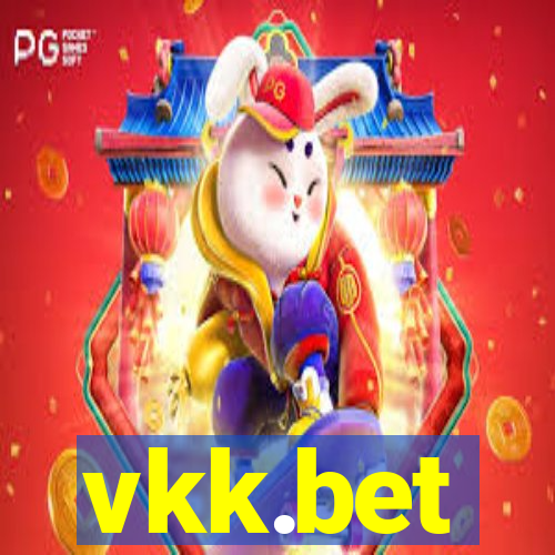 vkk.bet