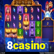 8casino