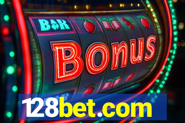 128bet.com