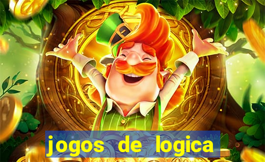 jogos de logica racha cuca