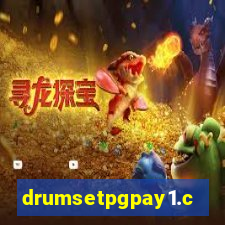 drumsetpgpay1.com