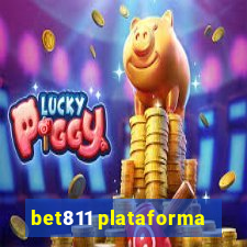 bet811 plataforma