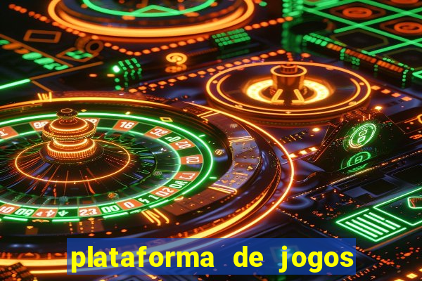 plataforma de jogos 2 reais