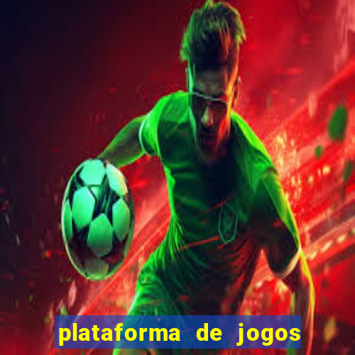 plataforma de jogos de fora do brasil