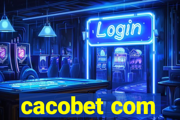 cacobet com