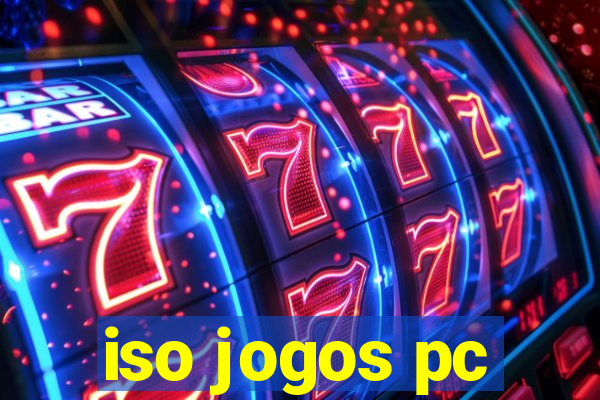 iso jogos pc