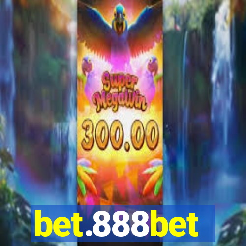 bet.888bet