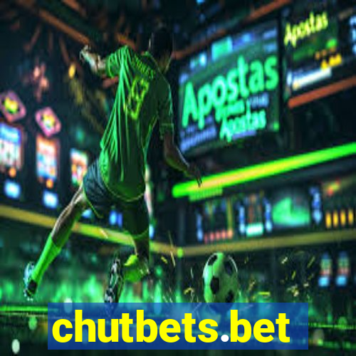 chutbets.bet