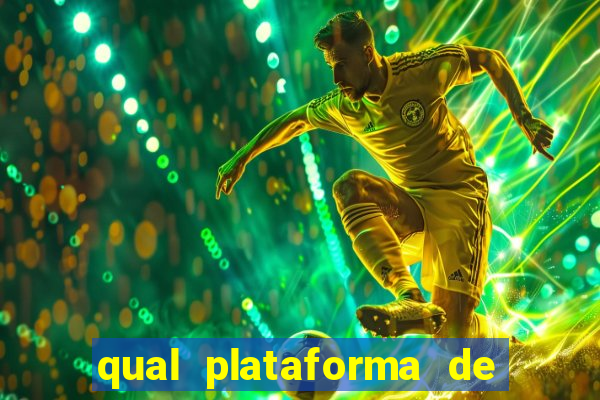 qual plataforma de jogo está pagando agora