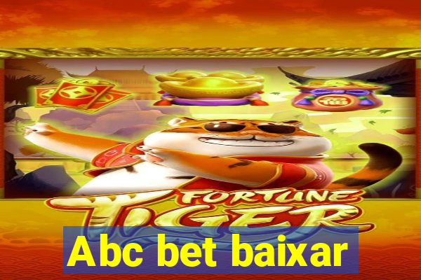 Abc bet baixar