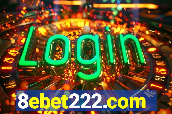 8ebet222.com