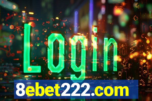 8ebet222.com