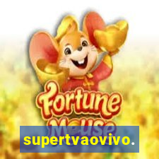 supertvaovivo.