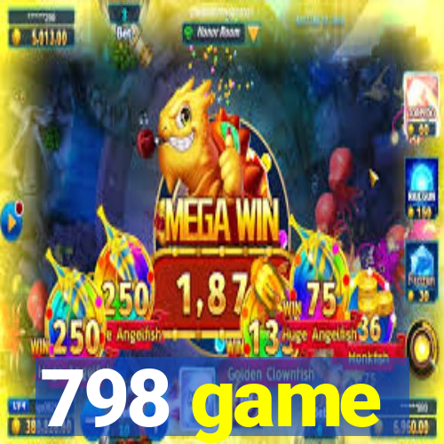 798 game