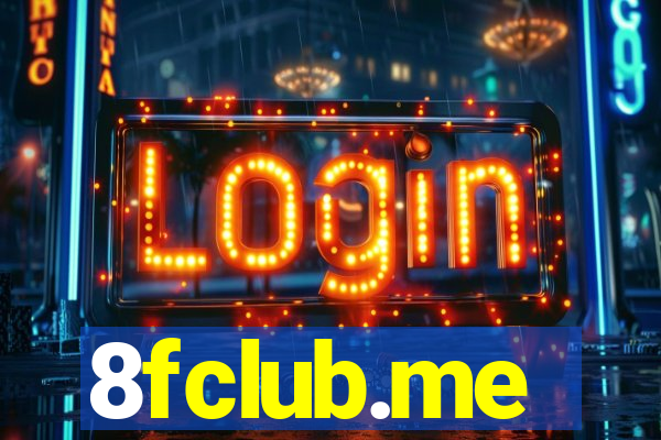 8fclub.me