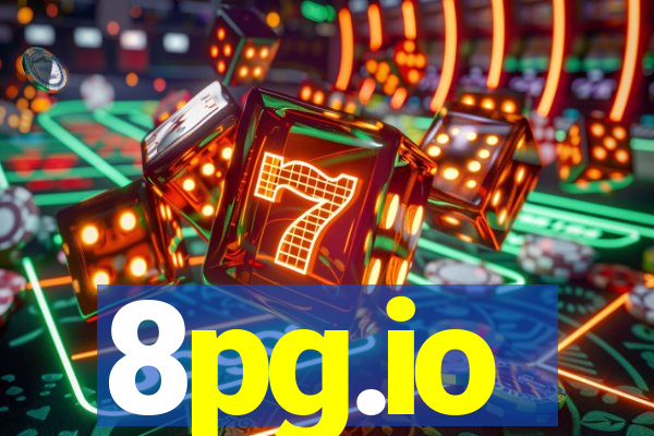 8pg.io