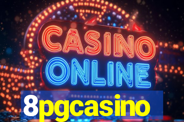 8pgcasino