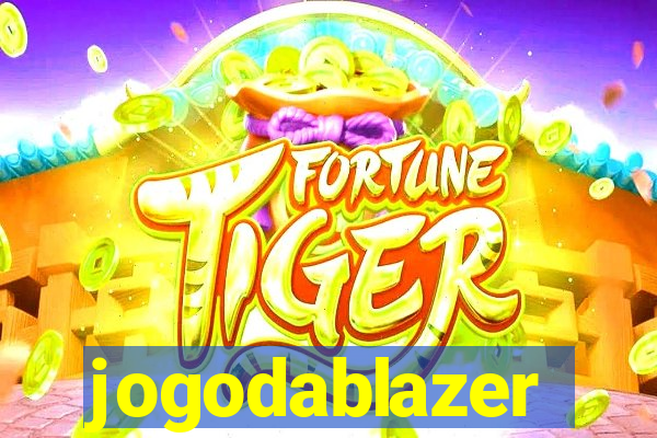 jogodablazer