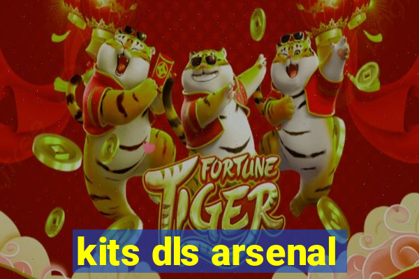 kits dls arsenal