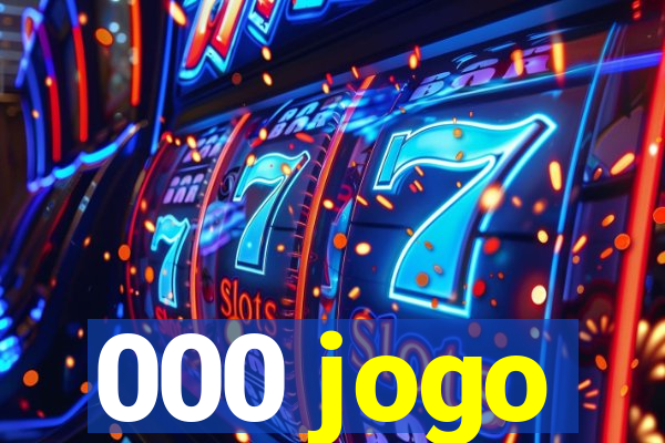 000 jogo