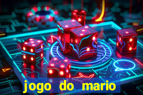 jogo do mario flash 2.0 no click jogos