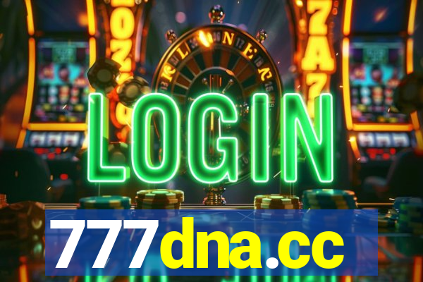 777dna.cc