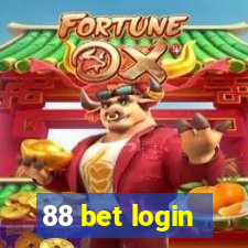 88 bet login