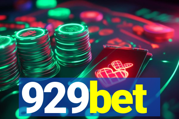 929bet