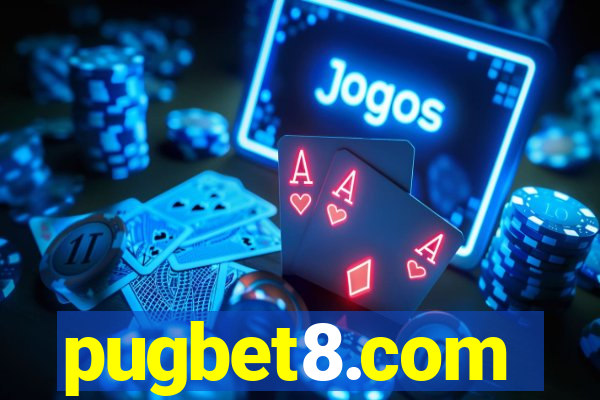 pugbet8.com