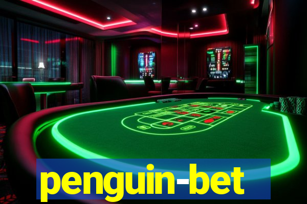 penguin-bet