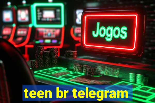 teen br telegram