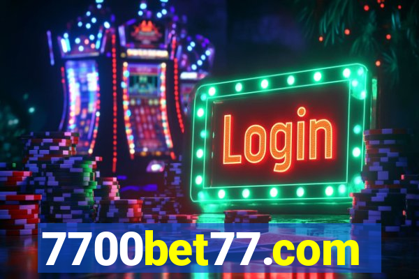 7700bet77.com