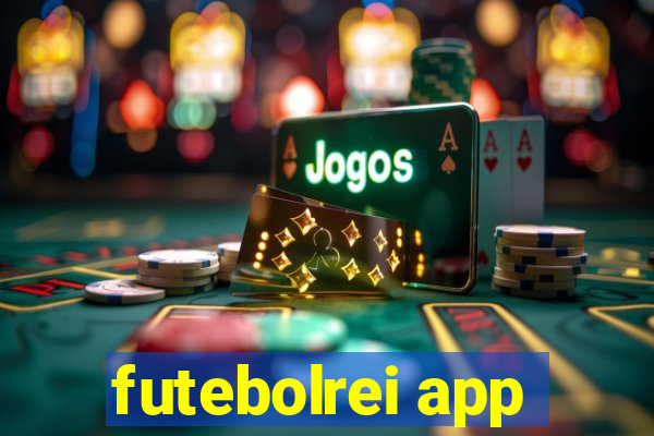 futebolrei app